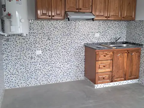 Martiniano Chilavert 1400, Piso 1