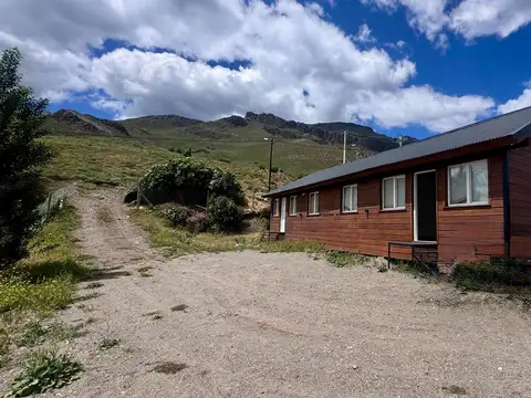 Los manzanos Chacra 28