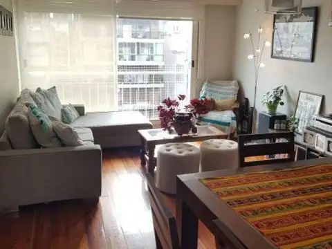 Departamento en Alquiler Temporal al Norte