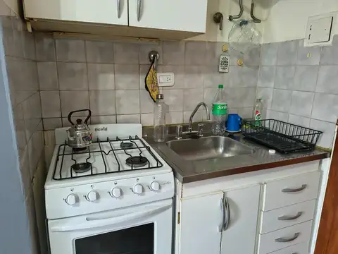 Acassuso 6000 , Piso 1