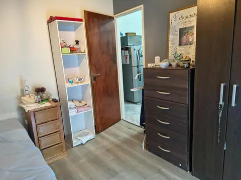 Domingo De Acassuso 6000, Piso 1