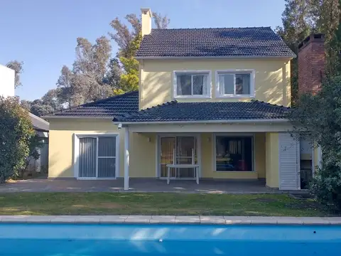 Casa en Venta de 3 dormitorios