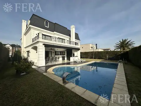 Casa en Venta al Sur