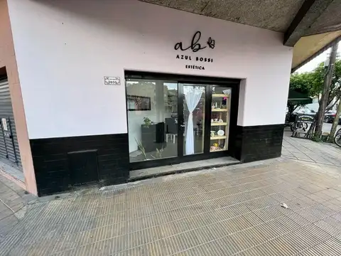 Av. Gral. San Martín 3800