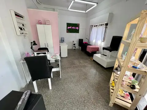 Local en Venta en Lomas Del Mirador, USD 43.000