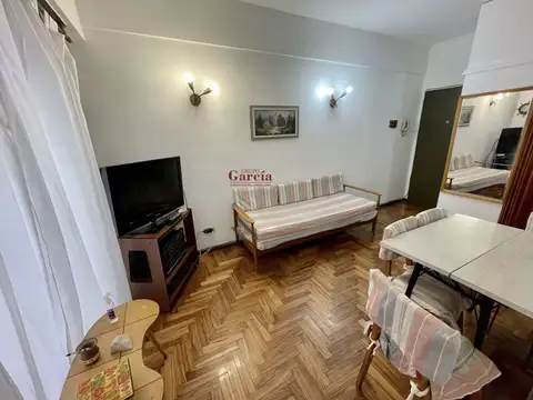 Departamento en Alquiler Temporal de Monoambiente