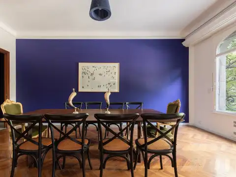 Departamento en Alquiler 50 años