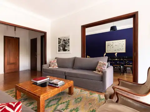 Departamento en Alquiler en Retiro, USD 2.600