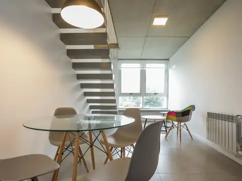 Departamento en Venta en Villa Devoto, USD 155.000