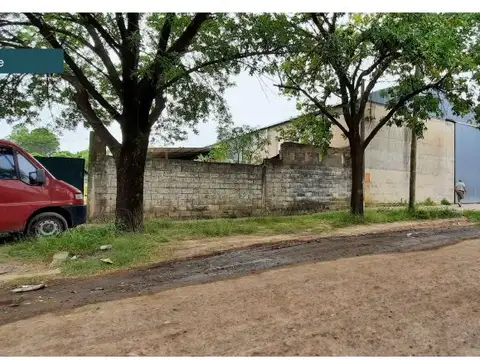 Eva Perón 795 , Piso 0