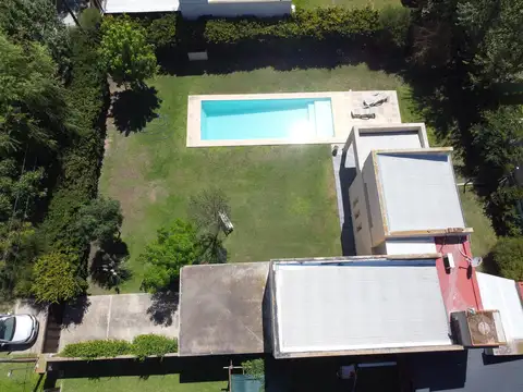 Casa en Venta en Roldan, USD 190.000