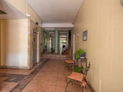 Departamento en Venta en Barracas, USD 50.000