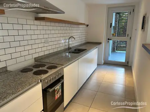 Departamento en Alquiler de 2 ambientes