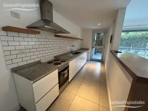 Departamento en Alquiler en Altos De Benavidez, USD 640