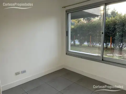 Departamento en alquiler - Altos De Benavidez