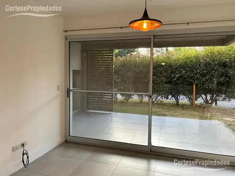 Departamento en alquiler - Altos De Benavidez