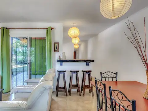 Se vende 2 casas en mismo padrón, Playa Verde