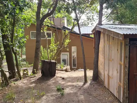 Casa en Alquiler 26 años