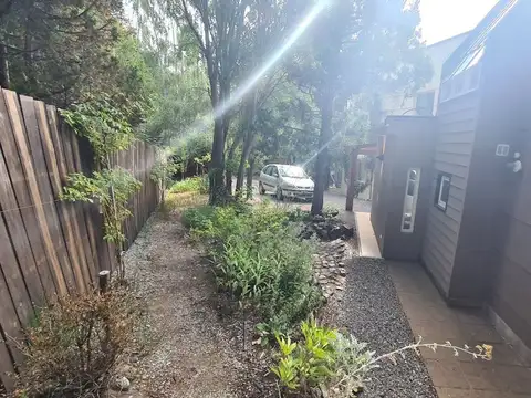 Casa en Alquiler al Norte