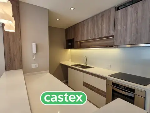 Departamento en alquiler en Terralagos, Canning