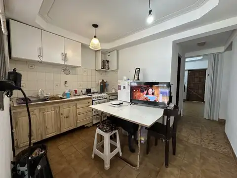 Depto Tipo Casa en Venta 46 años