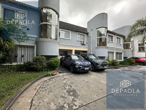 Casa en Venta 20 años