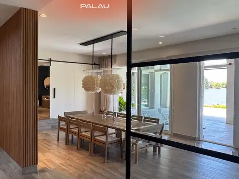 Casa en Venta 5 años