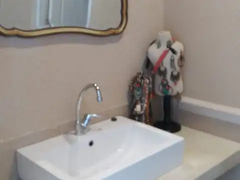 Casa en Alquiler 12 años