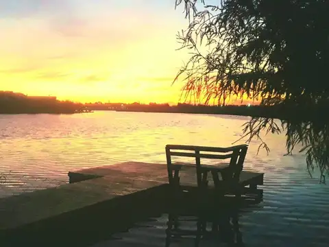 alquiler temporal casa a laguna en Villanueva