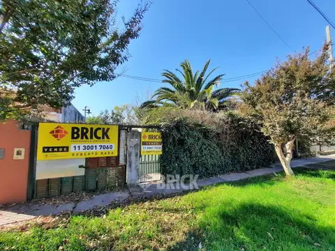 LOTE PROPIO DE 11X28.50 METROS EN KELLERTAS AL 100 - 314 M2 DE SUPERFICIE