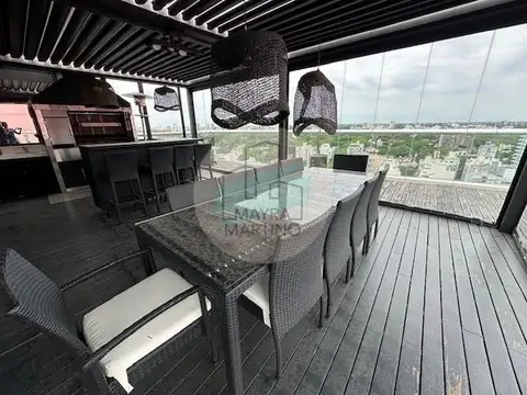 Departamento  en Venta en Olivos, Vicente López, G.B.A. Zona Norte