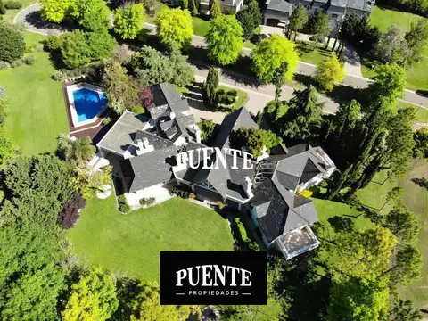 Casa de 6 dormitorios en Venta en Saint Thomas Sur