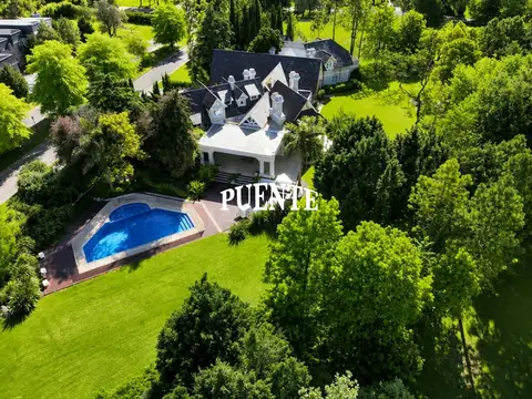 Casa en Venta de 6 dormitorios