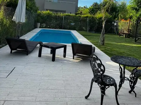 Club de Campo Aránzazu