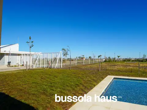 Casa a la venta barrio Nativas Puertos Escobar