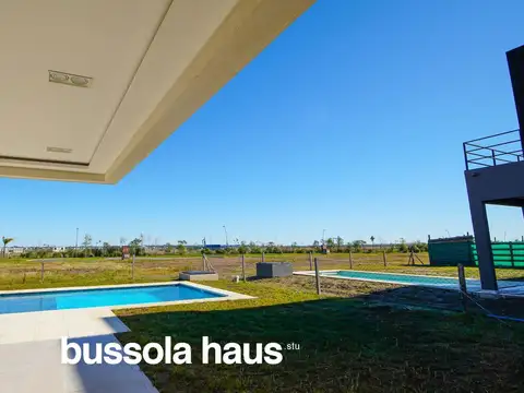 Casa en Venta A Estrenar