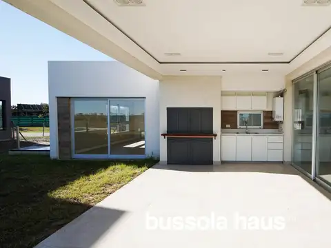 Casa en Venta en Puertos - Barrio Nativas, USD 336.000
