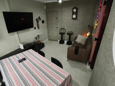 Departamento en Venta en Lanús, USD 40.000