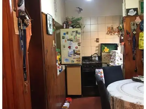 Depto Tipo Casa en Venta de 2 ambientes