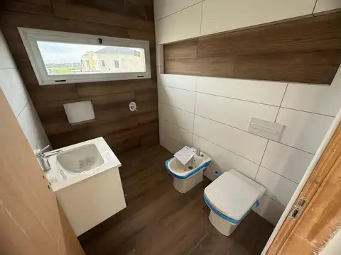 Terralagos Barrio Parque