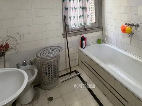 Depto Tipo Casa en Venta en Don Bosco, USD 65.000