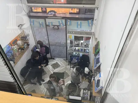 Local en  VENTA MICROCENTRO