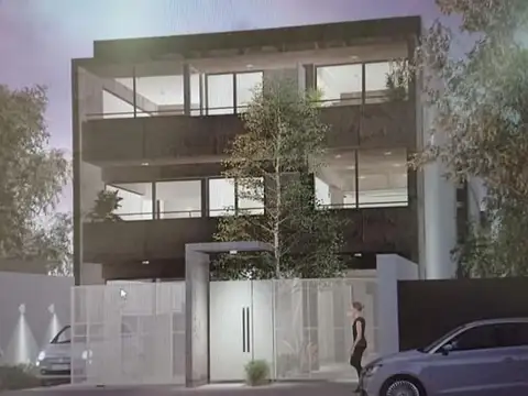 OPORTUNIDAD DE DEPARTMANTO EN QUILMES 