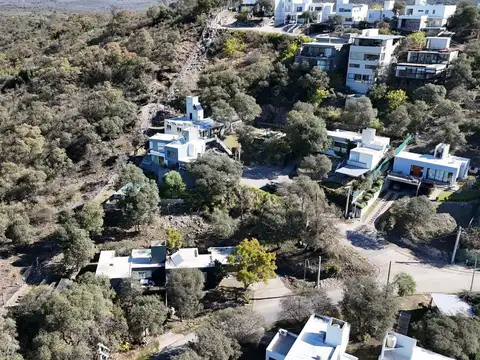 Terreno en Terrazas de La Estanzuela