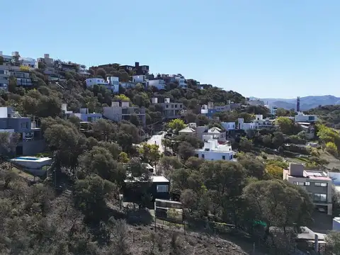 Terreno en Venta en Terrazas De La Estanzuela, USD 45.000