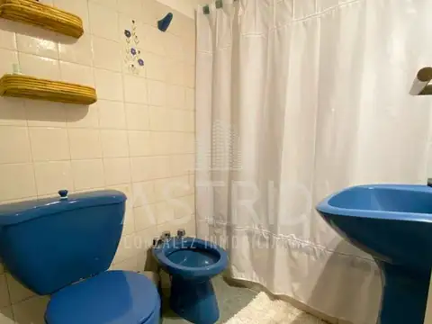 Departamento en Venta en San Isidro, USD 80.000