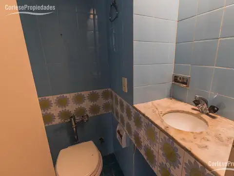 Departamento 4 ambientes con 3 baños