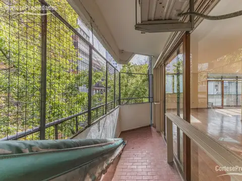 Departamento en Venta en Palermo, USD 389.000