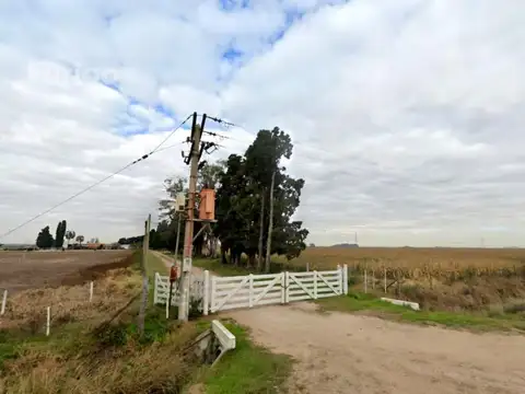 Zona Rural Soldini