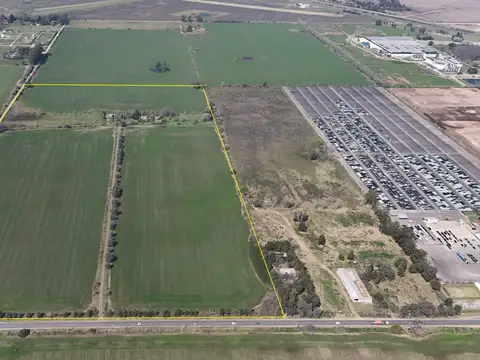 Campo en Venta de 33  ha